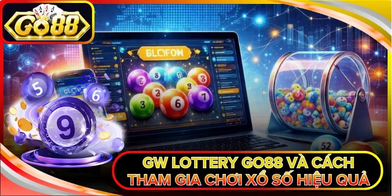 GW Lottery